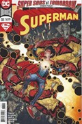 SUPERMAN #38B 