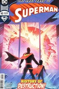 SUPERMAN #40 