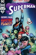 SUPERMAN #41 