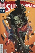 SUPERMAN #43 
