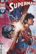 SUPERMAN #43B 