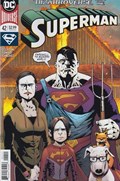 SUPERMAN #42 