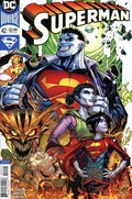 SUPERMAN #42B 