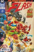 THE FLASH #49 