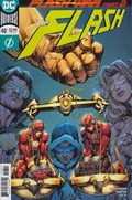 THE FLASH #48 
