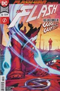 THE FLASH #51 
