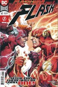 THE FLASH #47-2nd 