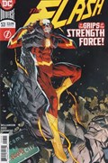 THE FLASH #53 