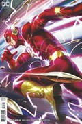 THE FLASH #61B 