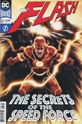 THE FLASH #63 