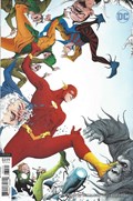 THE FLASH #62B 