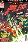 THE FLASH #65 