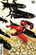 THE FLASH #65B 