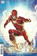 THE FLASH #64B 