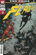 THE FLASH #64 