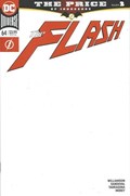 THE FLASH #64C 