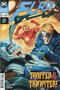 THE FLASH #67 
