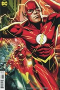 THE FLASH #67B 