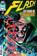 THE FLASH #66 