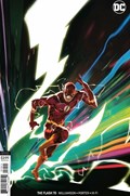 THE FLASH #70B 
