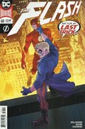 THE FLASH #68 