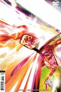 THE FLASH #69B 