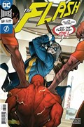 THE FLASH #69 