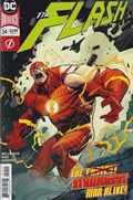 THE FLASH #54 