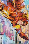 THE FLASH #54B 