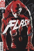 THE FLASH #56 