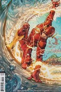 THE FLASH #55B 