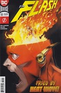 THE FLASH #55 