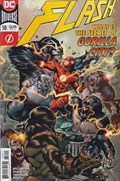 THE FLASH #58 