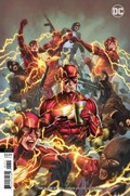 THE FLASH #57B 