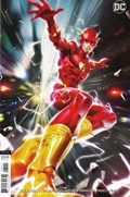 THE FLASH #60B 