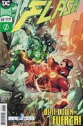 THE FLASH #60 