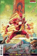 THE FLASH #80B 
