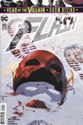 THE FLASH #80 