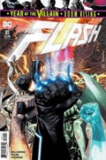 THE FLASH #81 