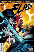 THE FLASH #83 