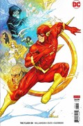 THE FLASH #84B 