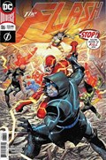 THE FLASH #86 