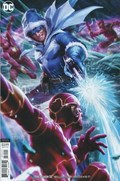 THE FLASH #72B 