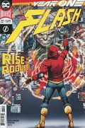 THE FLASH #72 