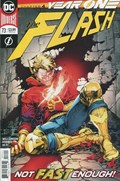 THE FLASH #73 