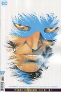 THE FLASH #75B 