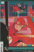 THE FLASH #74B 