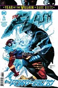 THE FLASH #76 