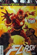 THE FLASH #79 