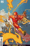 THE FLASH #77B 